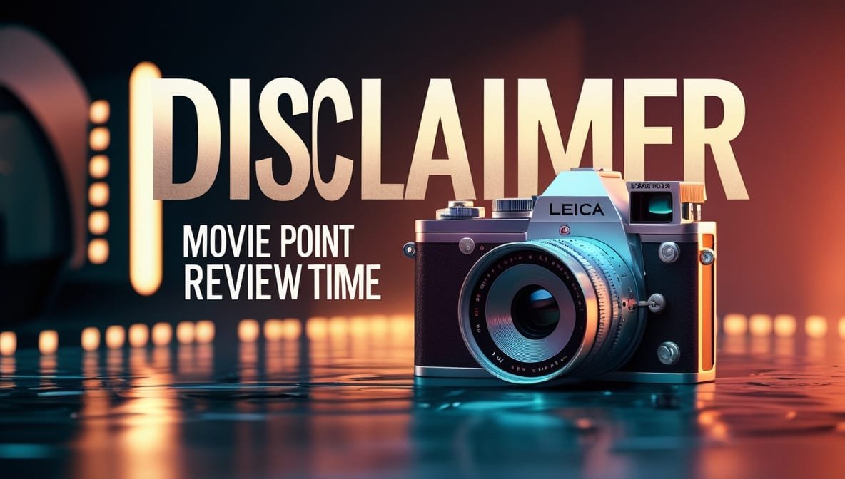 Disclaimer - Movie Point