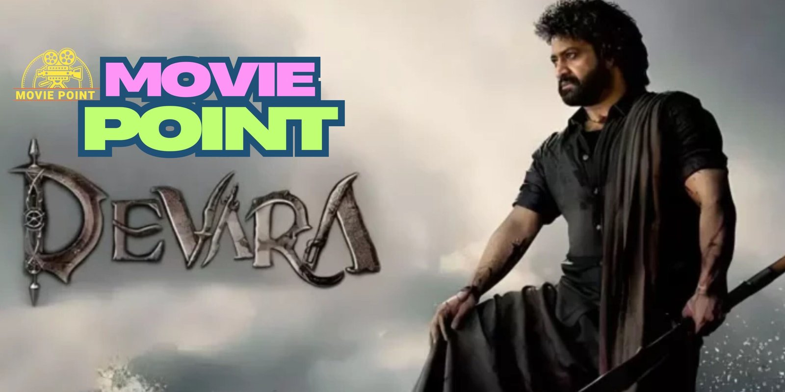 Devara Part 1 Movie Review