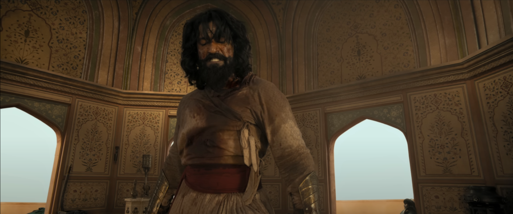 Chhaava-2025: The Best Epic Saga of Chhatrapati Sambhaji Maharaj Starring Vicky Kaushal 2 Vicky Kausha - Chhaava-2025